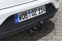 Volkswagen T-Roc (2GA) trekhaak