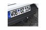 Volkswagen T-Roc (2GA) trekhaak - afneembaar