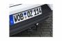 Volkswagen T-Roc (2GA) trekhaak, afneembaar