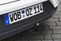 Volkswagen T-Roc (2GA) trekhaak - afneembaar