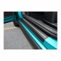 Volkswagen T-Cross (2GM) beschermfolie dorpel