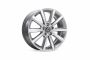 Volkswagen Taigo (2G7), T-Cross (2GM) lichtmetalen velg - zilver (16 inch)