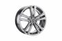 Volkswagen T-Cross (2GM) lichtmetalen velg (17 inch)