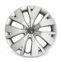 Volkswagen T-Cross (2GM) wieldop - zilver/chroom/zwart