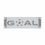 Origineel Volkswagen sticker 'GOAL'