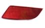 Volkswagen T-Cross (2GM) reflector - rechtsachter
