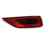 Volkswagen T-Cross (2GM) reflector - rechtsachter