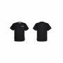 Volkswagen T-shirt (unisex, zwart, T-Roc)