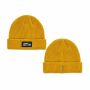 Volkswagen muts (unisex, geel, T-Roc)