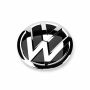 Volkswagen T-Roc (2GV) logo