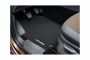 Volkswagen Amarok (2H) velours mattenset - zwart