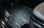 Volkswagen Amarok (2H) all-weather mattenset