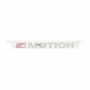 Volkswagen Amarok (2H), Volkswagen Crafter (SY/SZ) embleem - mat