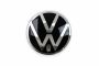 Volkswagen Amarok (T1) logo