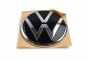 Volkswagen Amarok (T1) logo