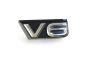 Volkswagen Amarok (T1) embleem