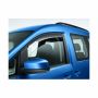VW bedrijfswagens Caddy 4 (SA) windgeleider portier - voorzijde