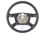 Volkswagen Caddy 3 (2K) stuurwiel voor airbag - zwart