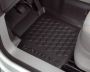 VW bedrijfswagens Caddy 3 (2K/SA) all-weather mattenset - antraciet