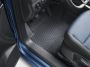 VW bedrijfswagens Caddy 3 (2K/SA) all-weather mattenset