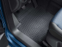 VW bedrijfswagens Caddy 3 (2K/SA) all-weather mattenset
