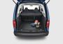 VW bedrijfswagens Caddy 3 (2K/SA) bagageruimteschaal