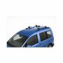 VW bedrijfswagens Caddy 3 (2K) dakdragers