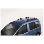 VW bedrijfswagens Caddy 4 (SA) dakdragers