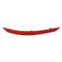 VW bedrijfswagens Caddy 4 (SA) reflector - linksachter