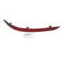 VW bedrijfswagens Caddy 4 (SA) reflector - linksachter