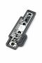 VW bedrijfswagens Caddy 3 (2K) achterlicht fitting links - linksachter