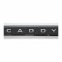 VW bedrijfswagens Caddy 5 (SB) embleem