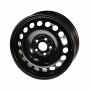 Originele 15 inch staalvelg
