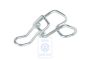 Volkswagen L80 ribbelbuisclip luchtfilter