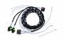 Kabelset stoelverwarming voor Volkswagen Polo 9N