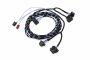 Kabelset stoelverwarming voor Volkswagen T4 (tot 1998)