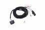 Kabelset voor automatische afstandsregeling ACC voor Audi A6 4F, Q7 4L