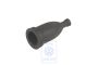 Volkswagen doorvoerrubber pedaal