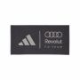 Audi F1 handdoek (70 x 140CM)