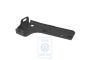 Volkswagen Passat B2 bumpersteun achter - links, hatchback