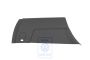 Volkswagen Passat B2 reparatieplaat zijpaneel - linksachter onder, hatchback