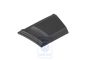 Volkswagen Passat B2 stootlijst - linksachter, grafiet, hatchback/stationwagen