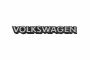 Origineel Volkswagen embleem