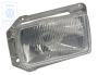 Volkswagen Passat B1 H4-koplamp - rechts