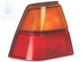 Volkswagen Passat B2 (32B) achterlicht linksbuiten - hatchback