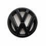 Origineel Volkswagen logo - zwart