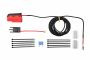 Inbouwset elektrische retrofit voor zekeringhouder voor Volkswagen Volkswagen T5 7E, T6 SG, T6.1 SH