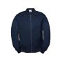 Volkswagen blouson (unisex, blauw)