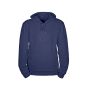 Volkswagen hoodie (heren, blauw)