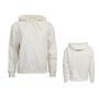 Volkswagen hoodie (dames, wit)